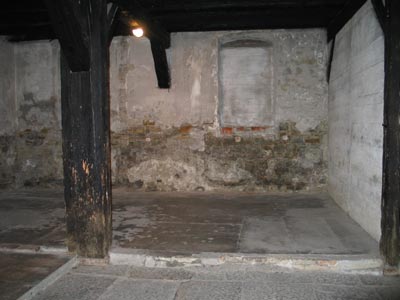 Cella della morte