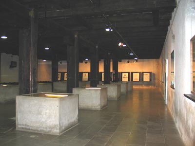 Civico Museo della Risiera