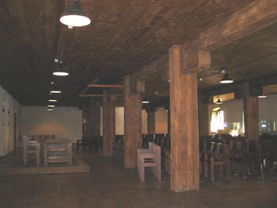 Sala riunioni